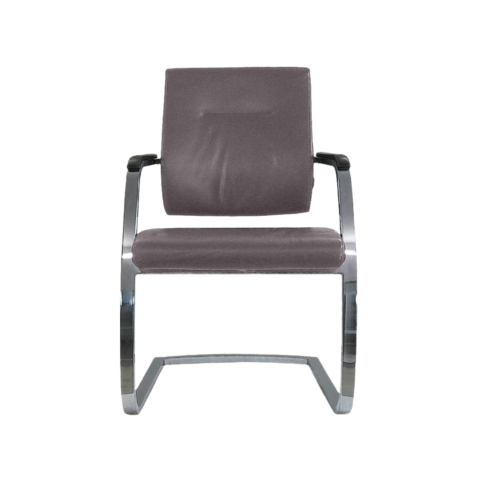 Verco: Vibe 2 Cantilever Lounge Chair - Refurbished