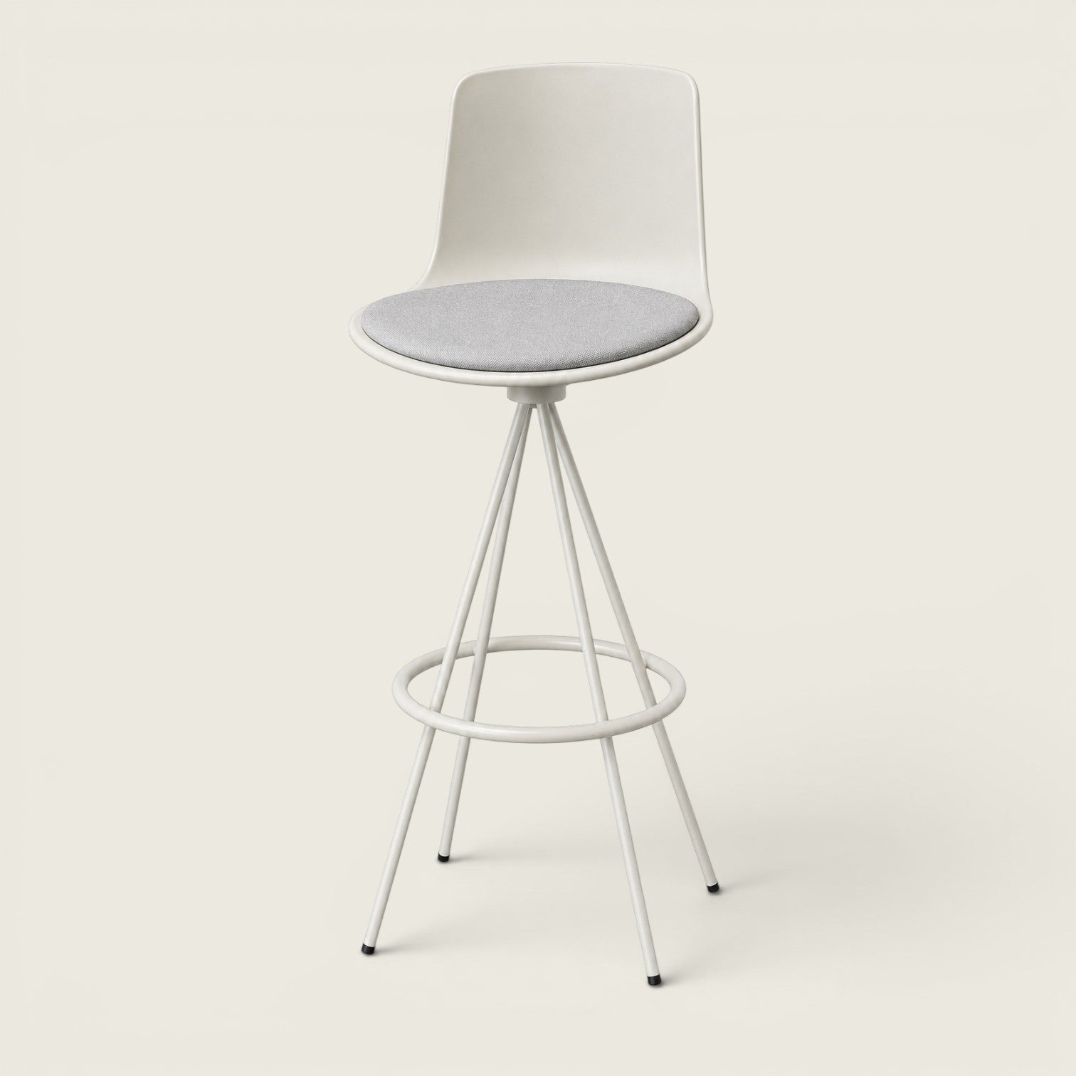 Enea: Lottus Bar Stool  - Refurbished