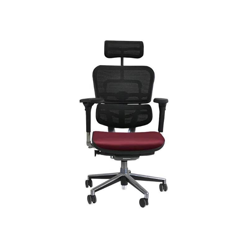 Ergohuman: Elite Mesh Task Chair - Refurbished