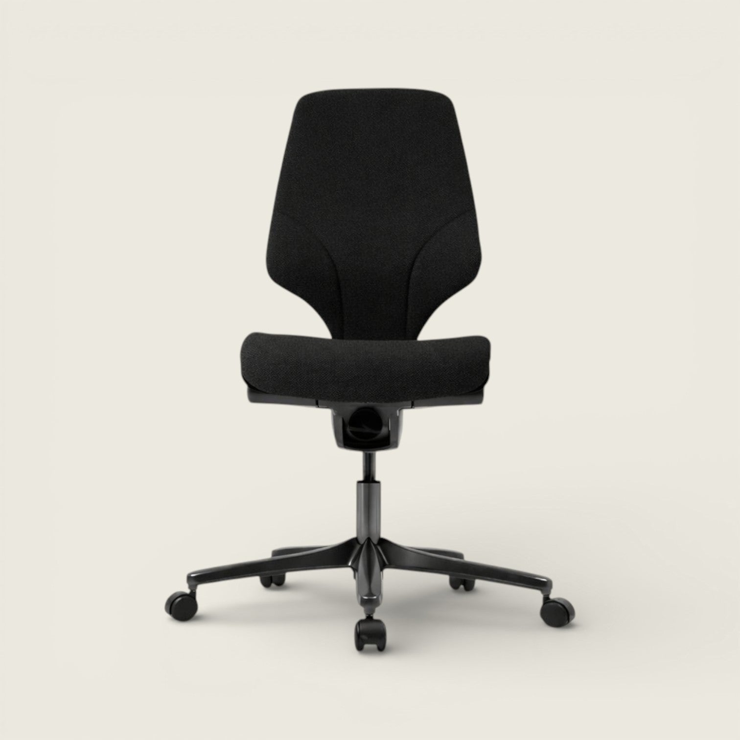 Orangebox: <tc>Giroflex</tc> G64 Zonder Armen - Gereviseerd