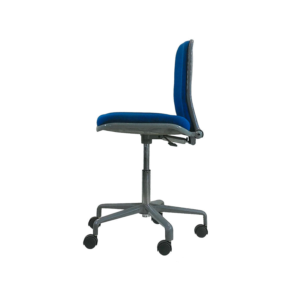 Hille: Supporto Task Chair - Refurbished