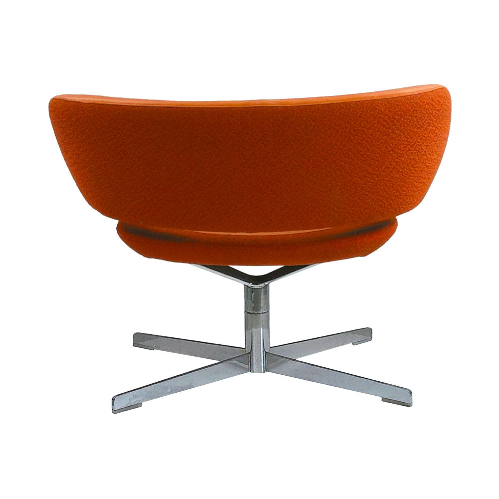 Hitch Mylius: HM 85 Lounge Chair - Refurbished