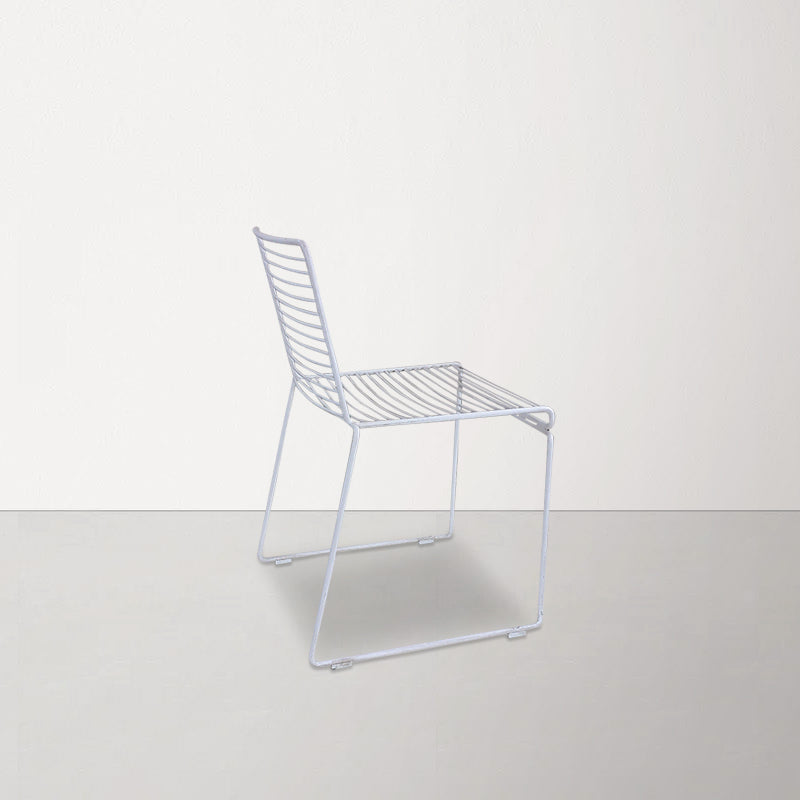 Hay: Hee Dining Chair - Refurbished