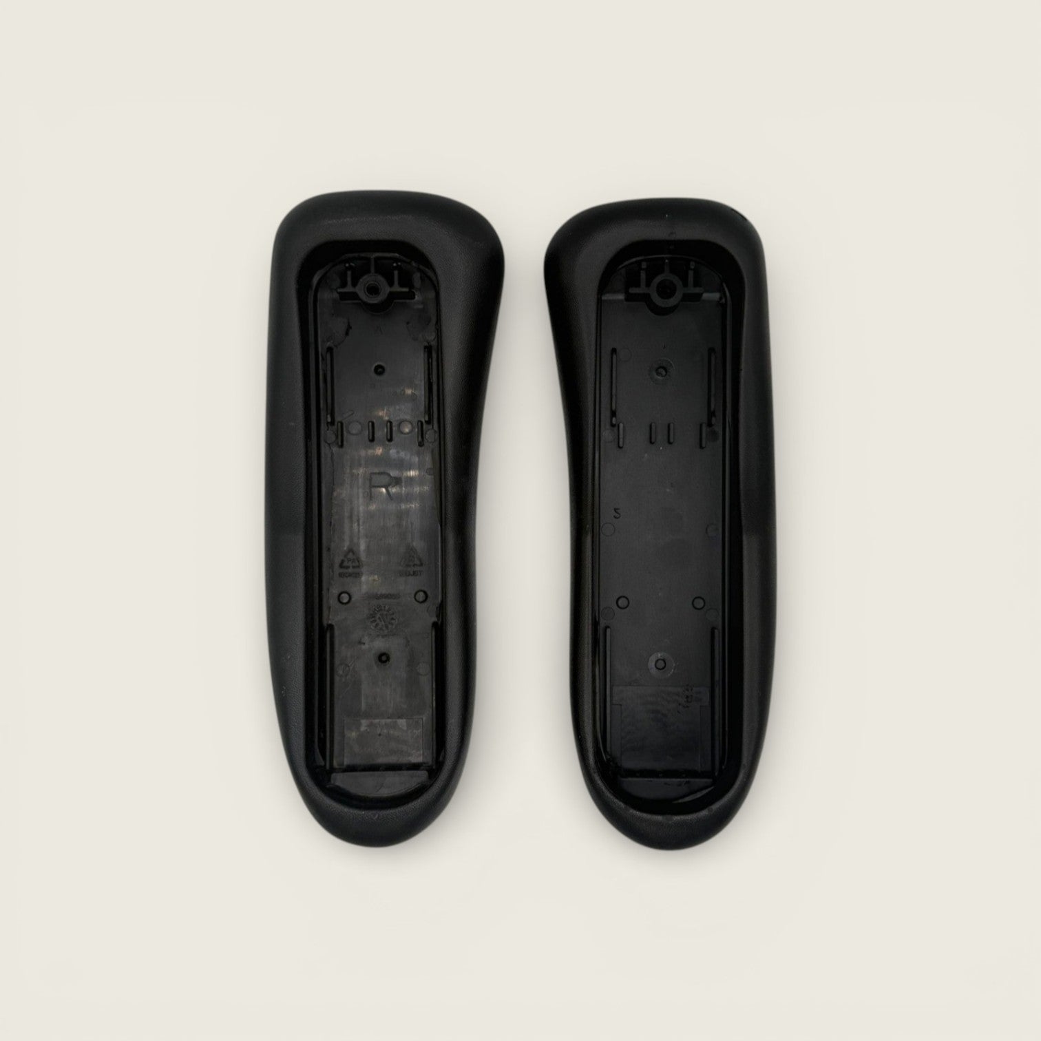 <tc>Humanscale</tc> Grijs <tc>Diffrient World</tc> Vervangende armpads