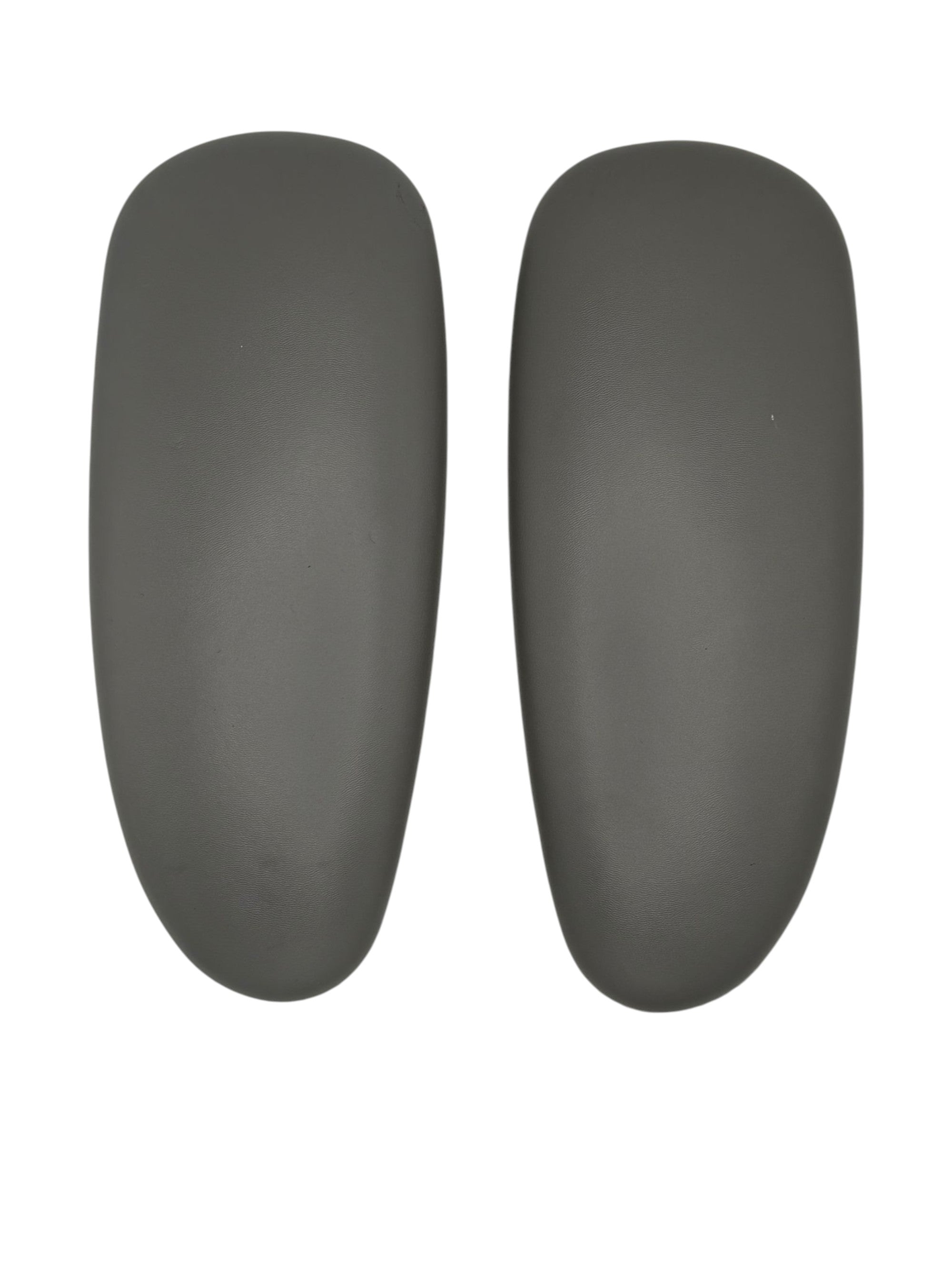 Humanscale Grey Diffrient World Replacement Arm Pads