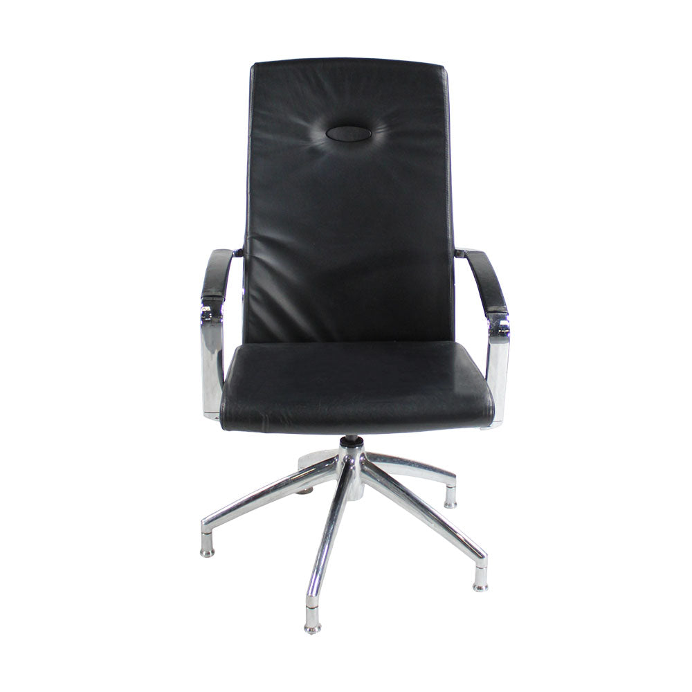 Konig + Neurath: Agenda II Conference Chair - Refurbished