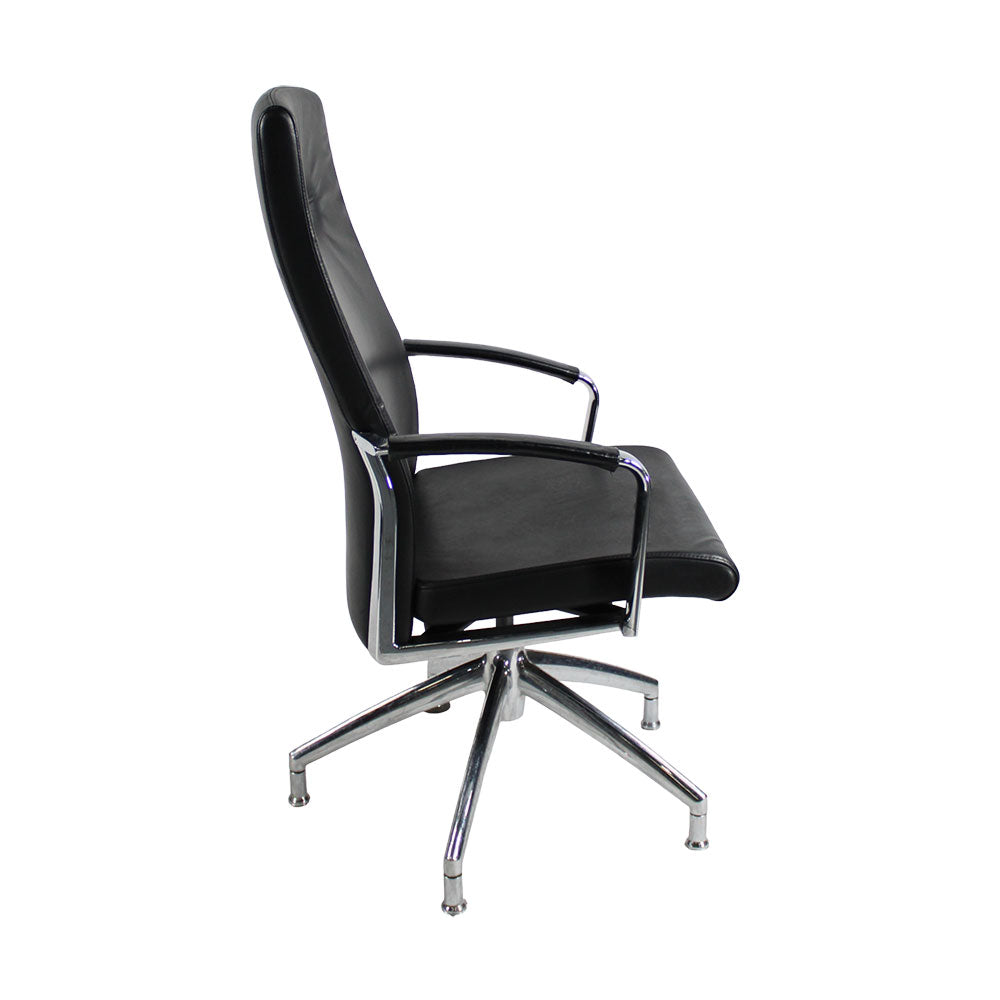 Konig + Neurath: Agenda II Conference Chair - Refurbished