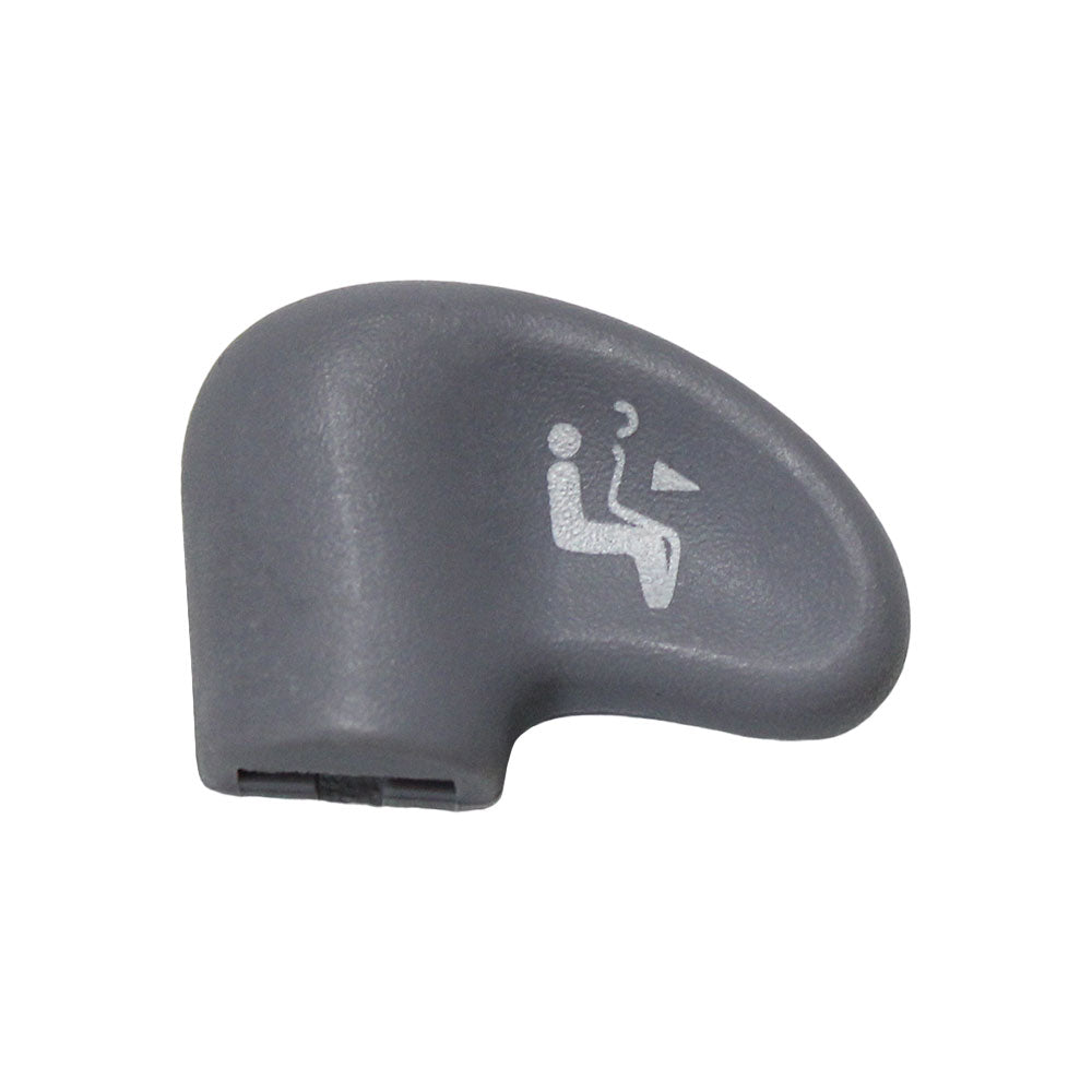 Herman Miller: Aeron Classic MK 2 Forward Tilt Button in Grey