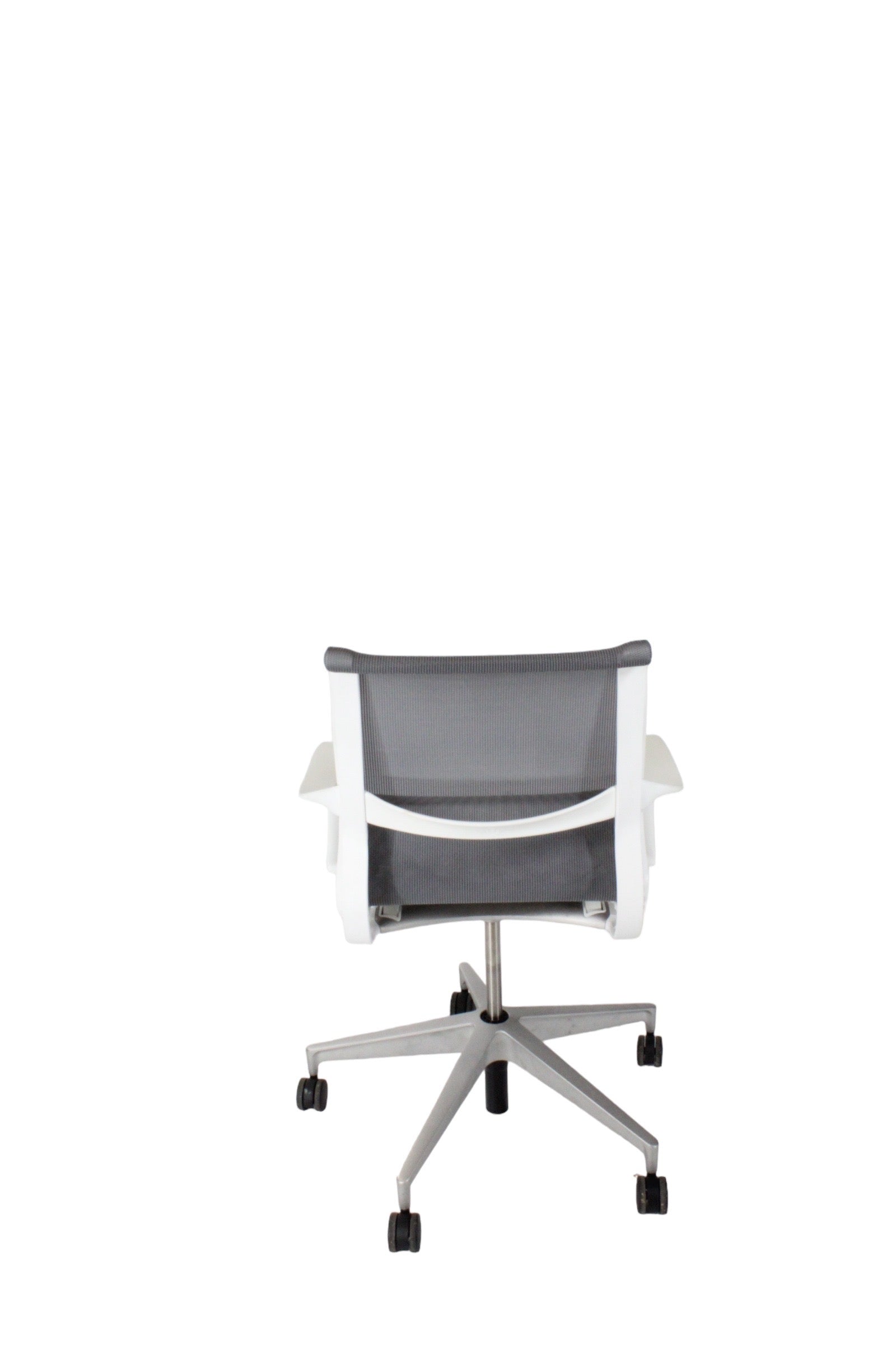 Herman Miller: Setu Conference Chair - Refurbished