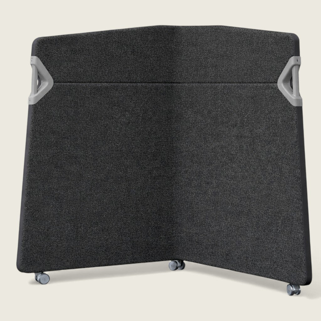 Icoon: Bedoeïenen akoestisch paneel - Gerenoveerd