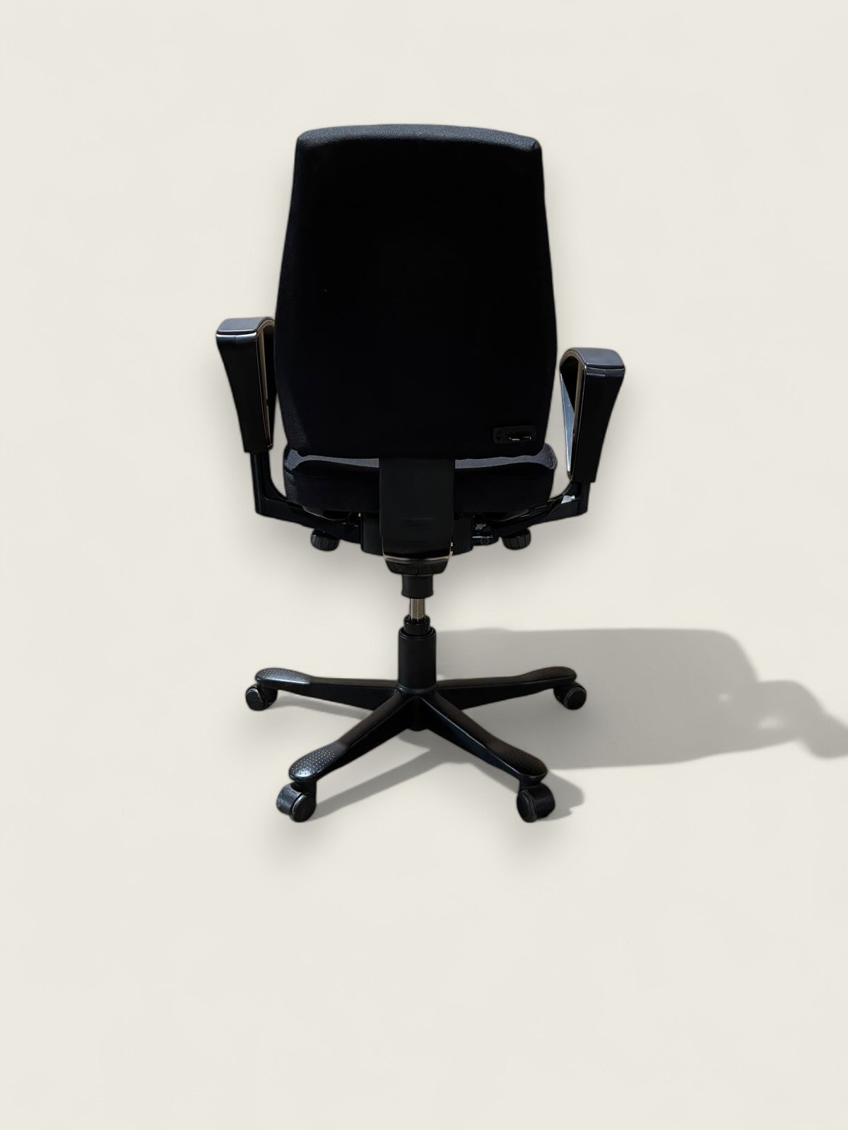 Kinnarps: Task Chair - Refurbished
