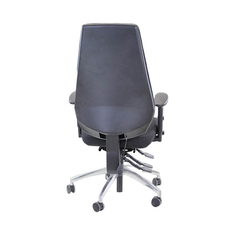 Posturite: Positiv ME 300 Task Chair - Refurbished