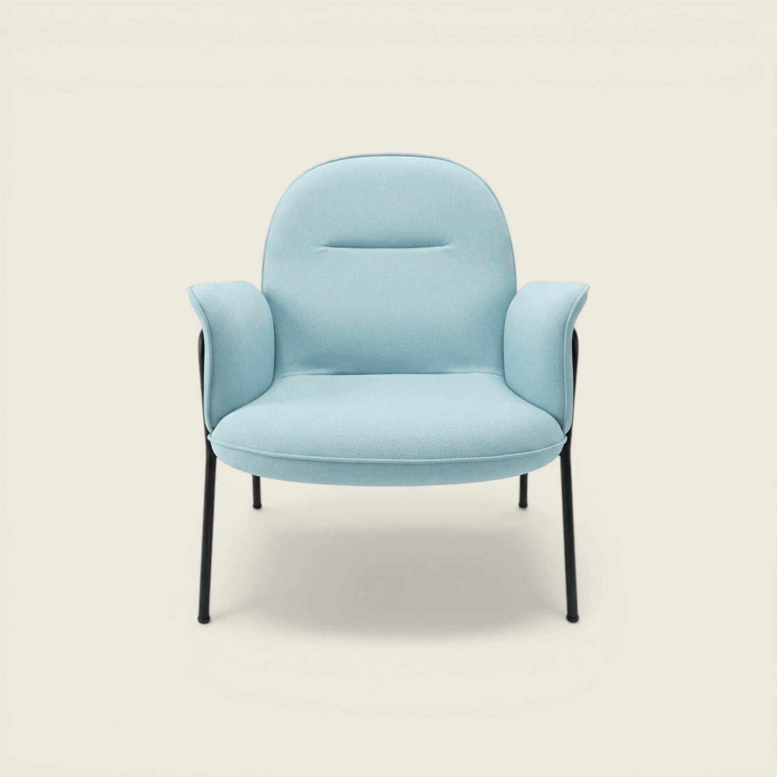 Saxen: Barkruk - Gerenoveerd