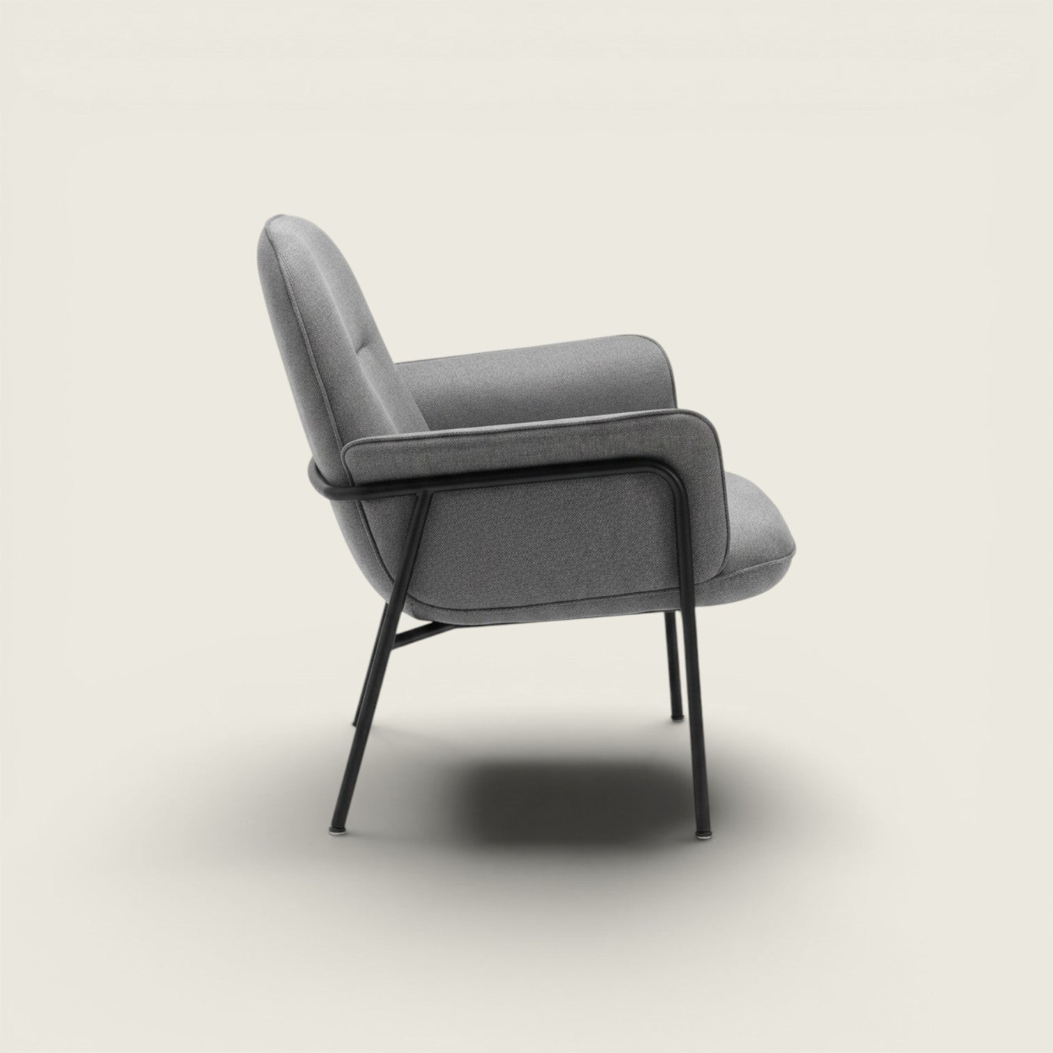 Saxen: Barkruk - Gerenoveerd