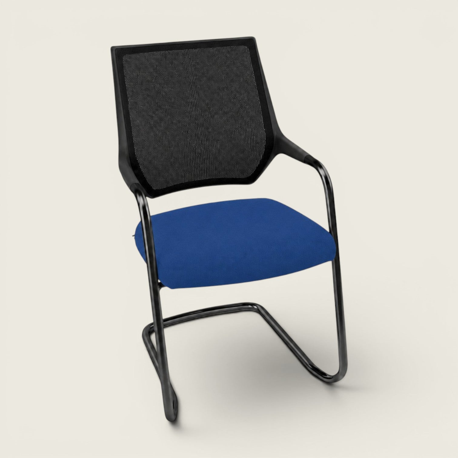 <tc>Sedus</tc>: <tc>Quarterback</tc> Cantilever stoel - Gereviseerd