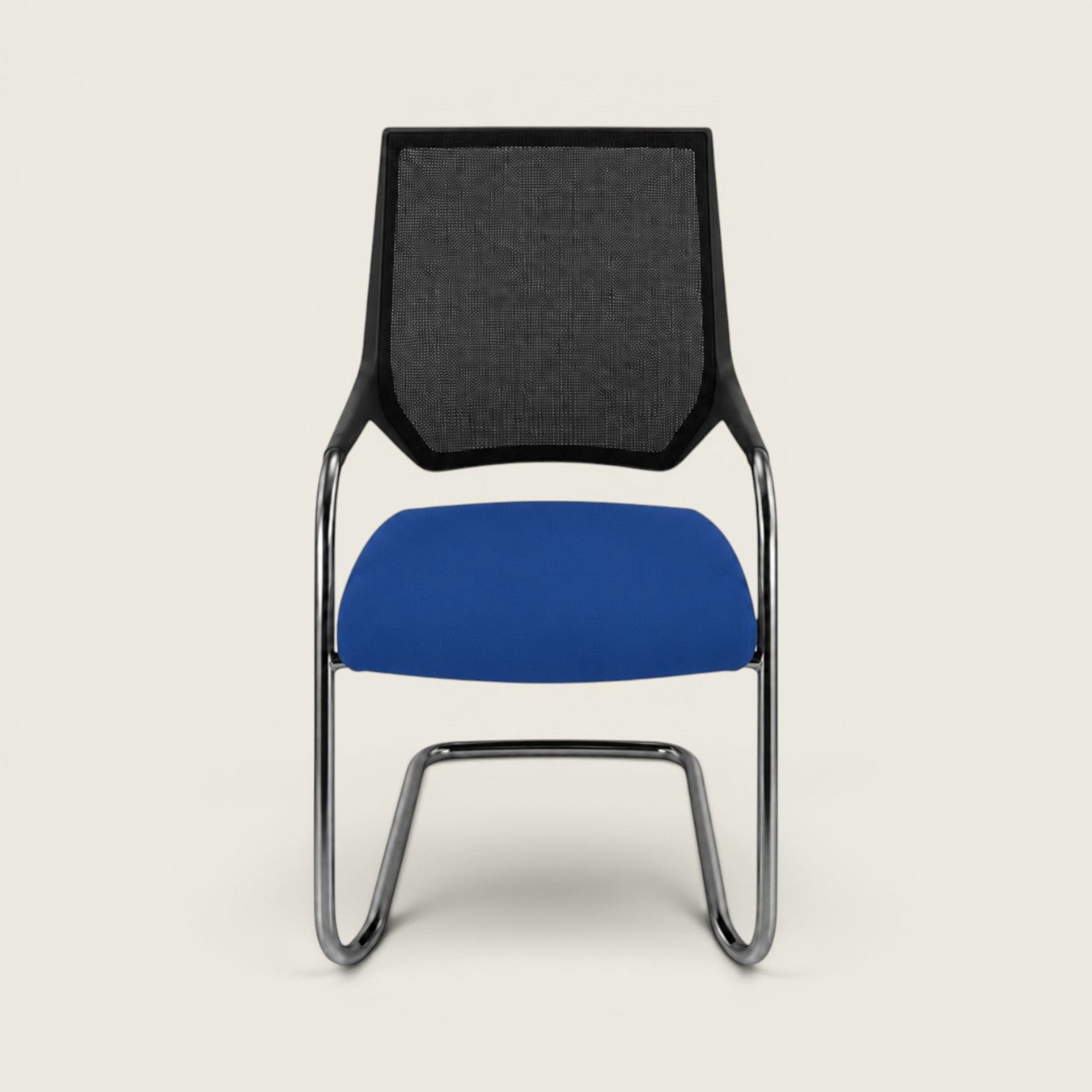 <tc>Sedus</tc>: <tc>Quarterback</tc> Cantilever stoel - Gereviseerd