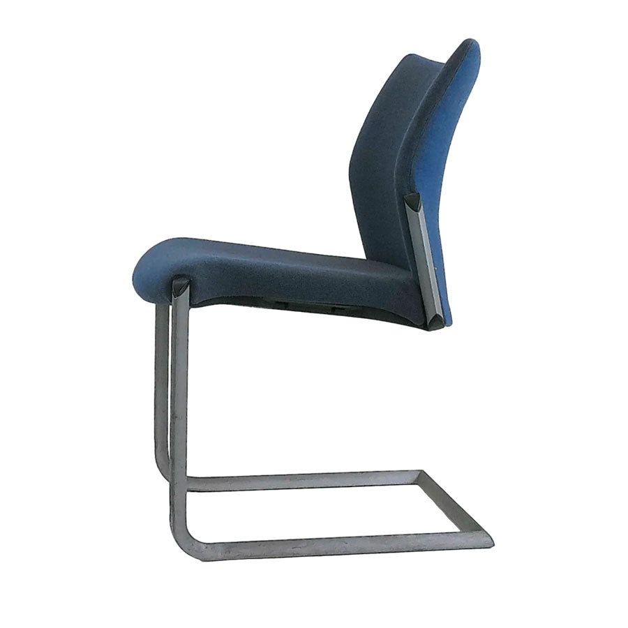 Senator: T115 Visitor Stacking Chair - Refurbished