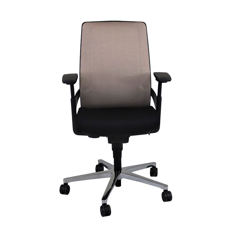 Senator: i-Work Task Chair - Refurbished