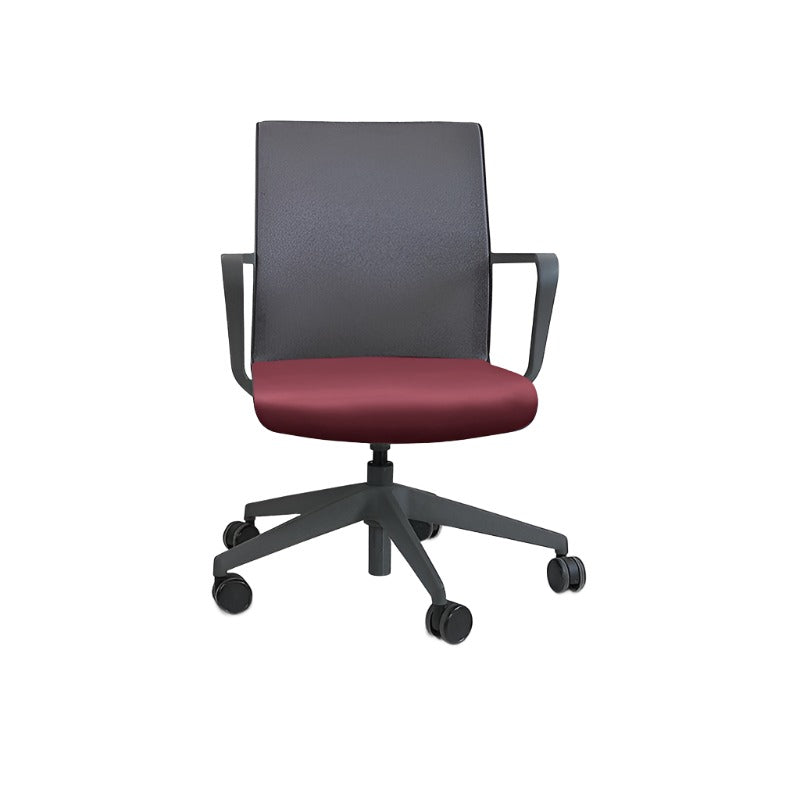 Senator: CR2 Meeting Chair - Refurbished