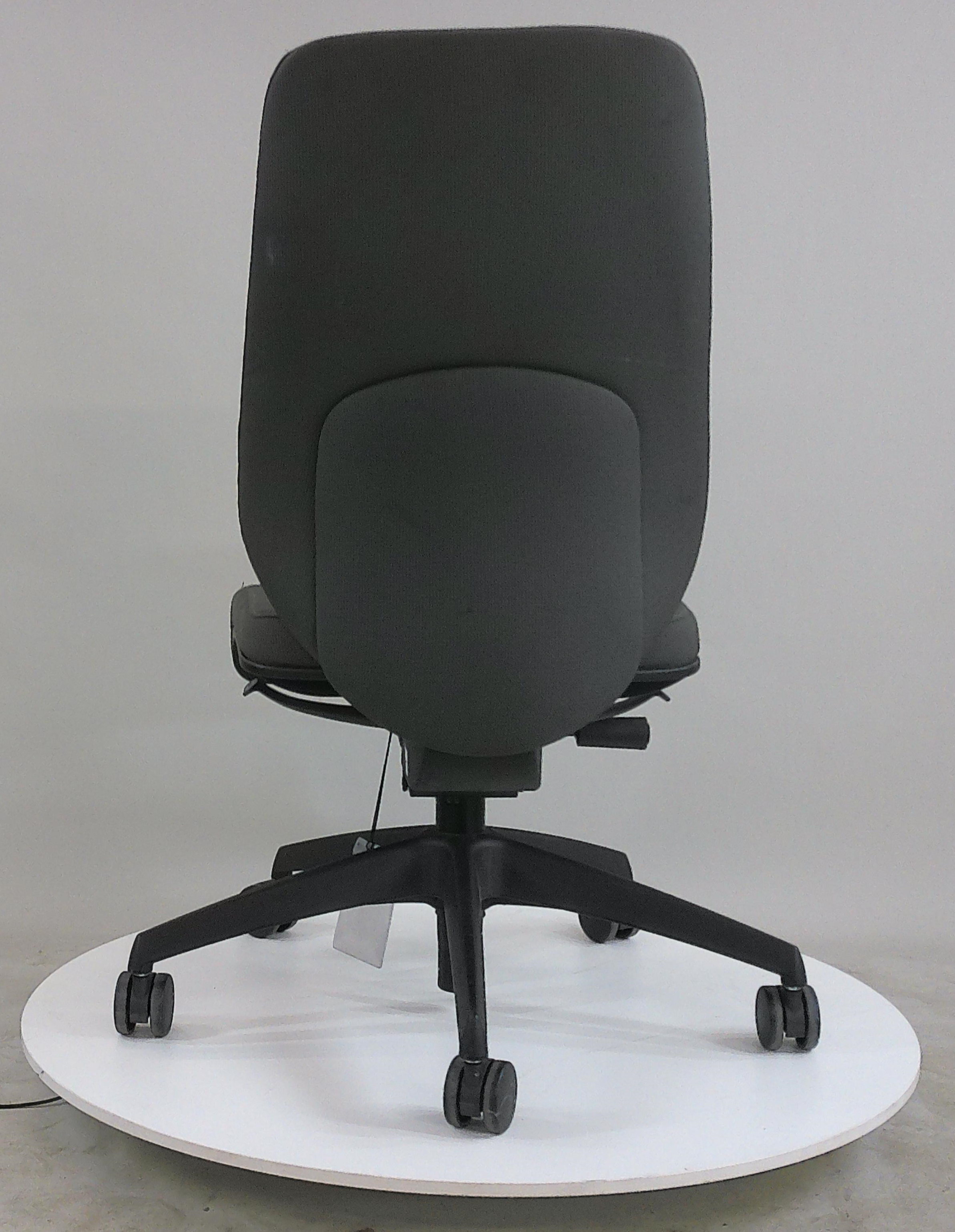 Boss Design: Key Task Chair - Refurbished