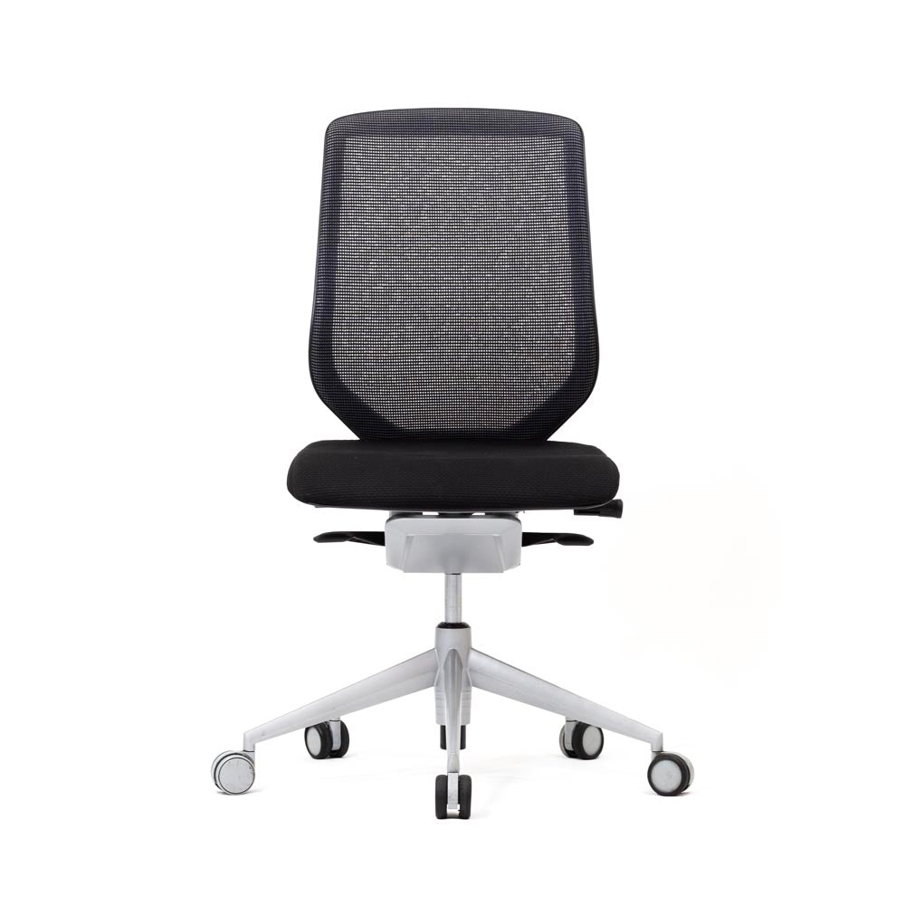 Actiu: Trim Task Chair without Arms - Refurbished