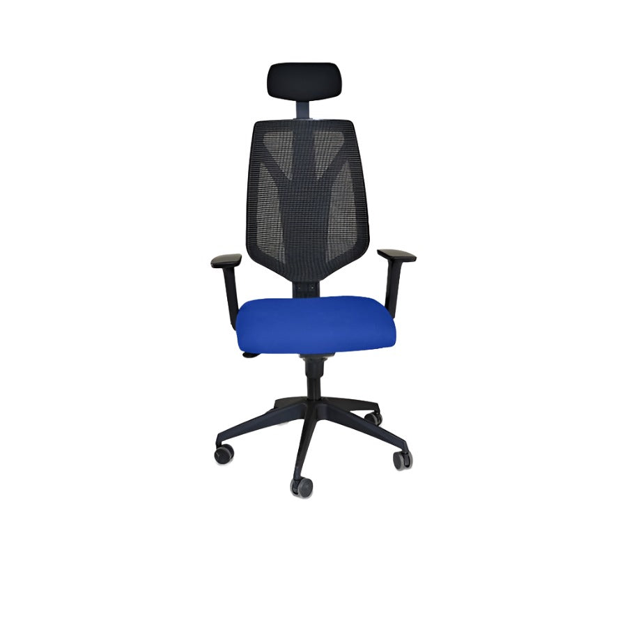 Global: 1966 Task Chair - Refurbished