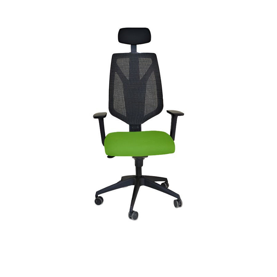 Global: 1966 Task Chair - Refurbished