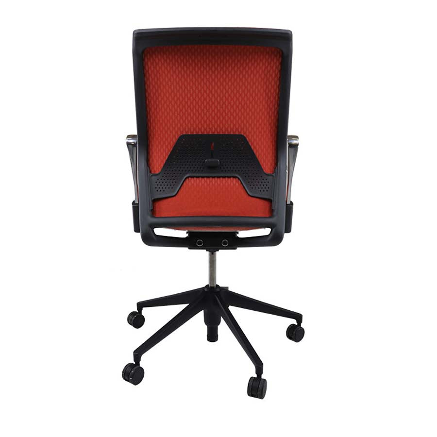 Vitra: ID Mesh Office Chair - Refurbished